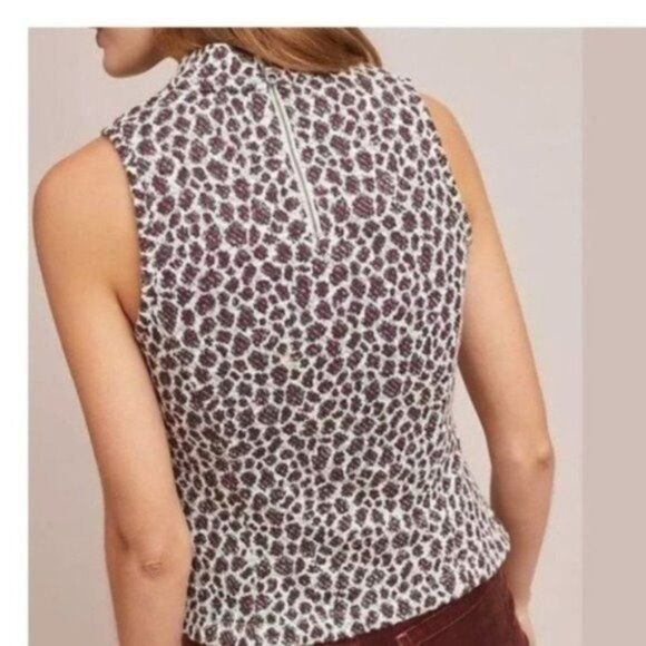 Anthropologie Shirt - Picture 2 of 8